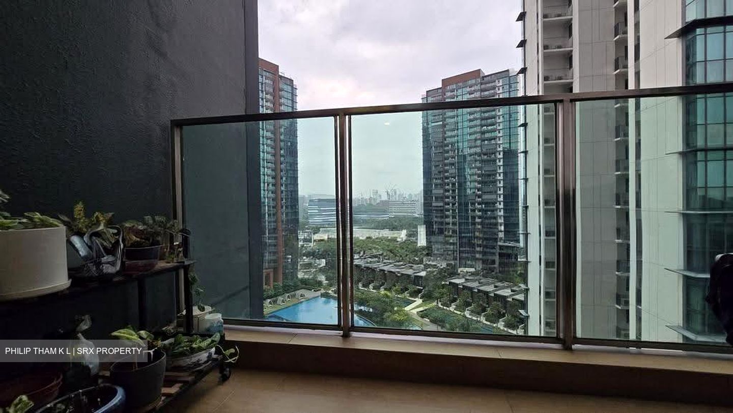 Normanton Park (D5), Apartment #608767391